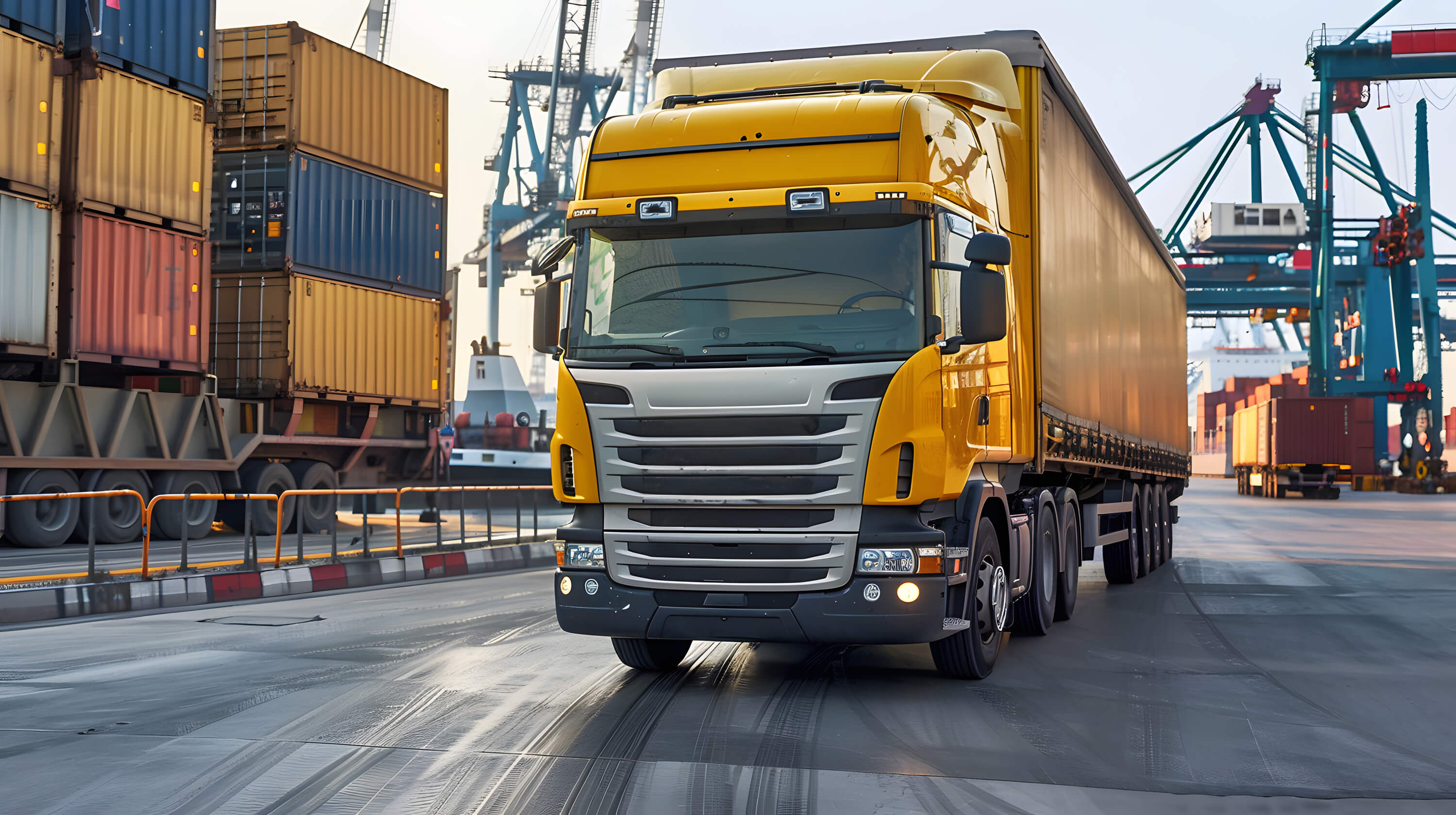 Benefits of Modern Warehousing Solutions